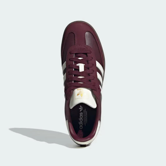 Burgundy Edition