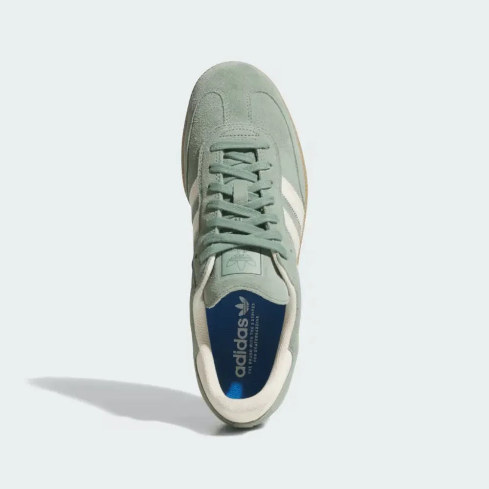 Sage Green Edition