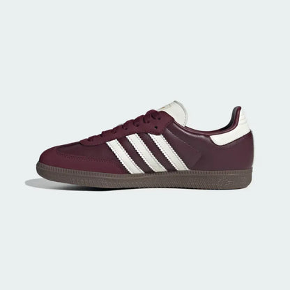 Burgundy Edition