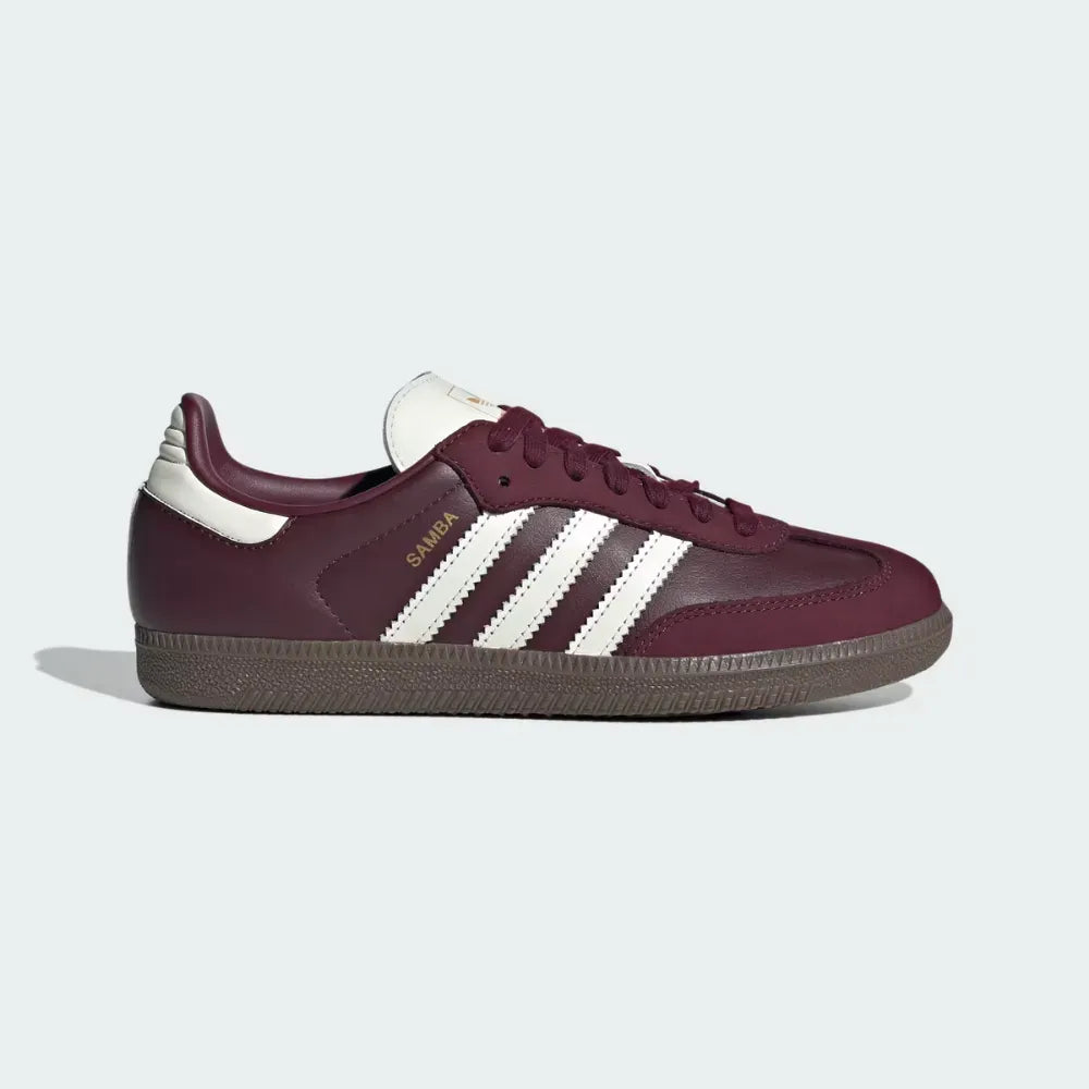 Burgundy Edition