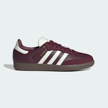 Burgundy Edition