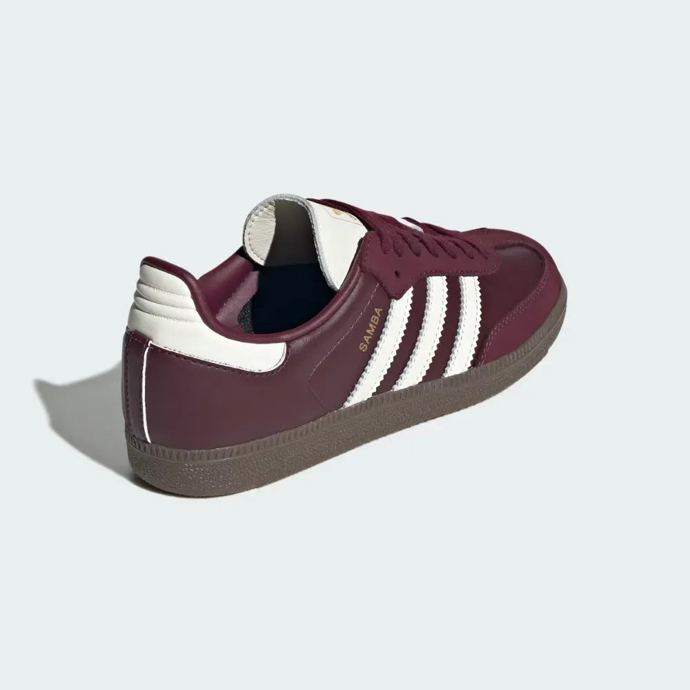 Burgundy Edition