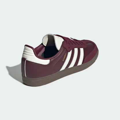 Burgundy Edition