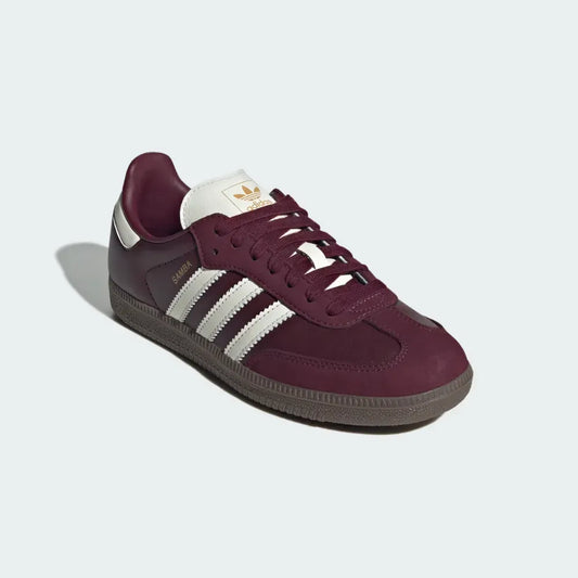 Burgundy Edition