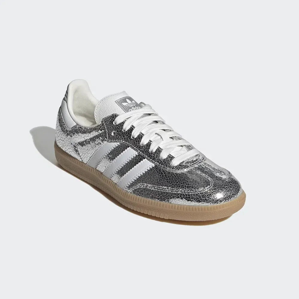 Silver Edition
