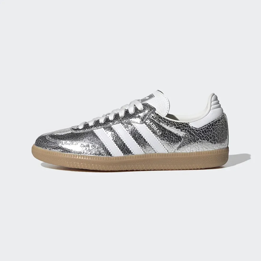 Silver Edition