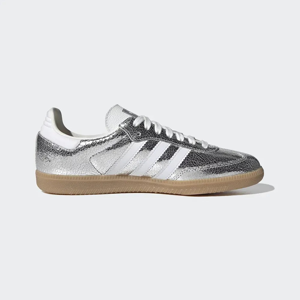 Silver Edition
