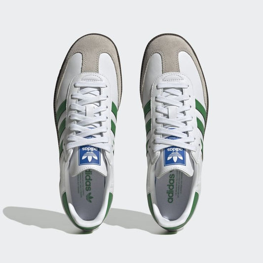 Green Edition